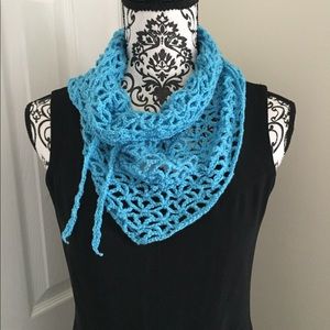 NWOT SHAWL SCARF